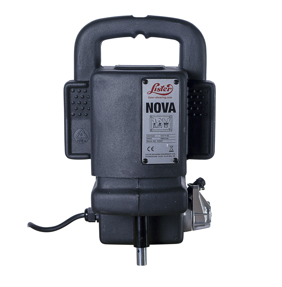 nova-12v-makine