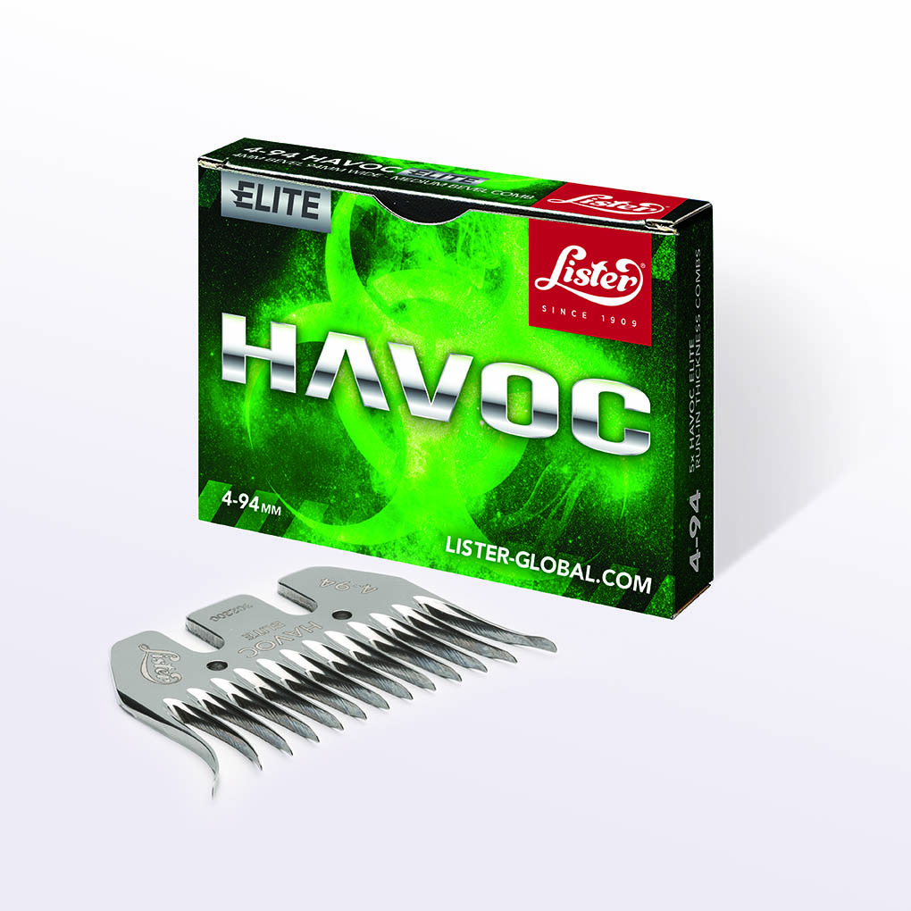 havoc-elite