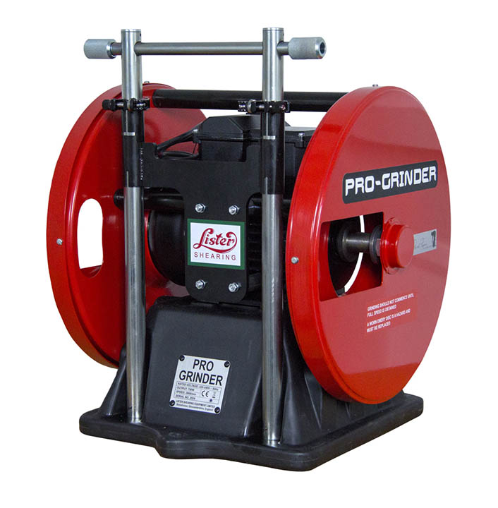 pro-grinder