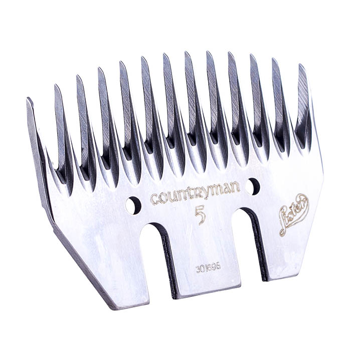countryman-comb