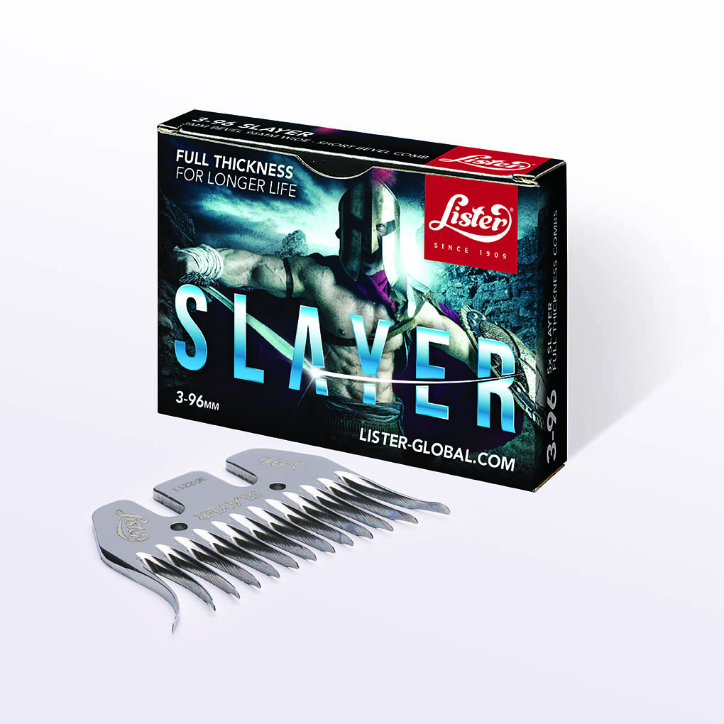 slayer