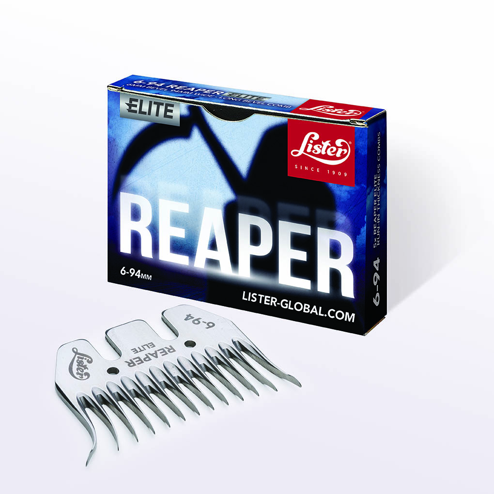 reaper